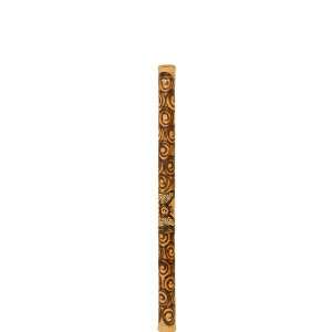  Tycoon Percussion 1 Meter Bamboo Rain Stick Musical 