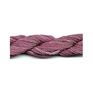  Dinky Dyes Silk Thread   Antique Mauve Arts, Crafts 