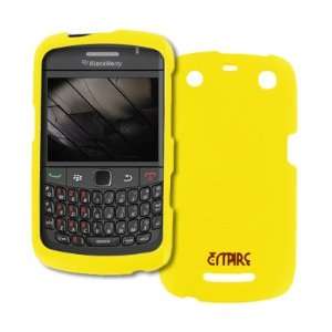   Rubberized Hard Case Cover for BlackBerry Curve 9360 Electronics