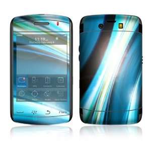  BlackBerry Storm 2 (9550) Skin Decal Sticker   Abstract 