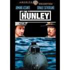 The Hunley (DVD, 2011)