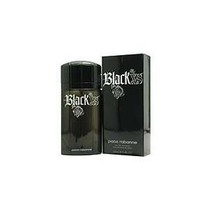 BLACK XS by Paco Rabanne 