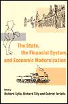 The State, the Financial System and Economic Modernization 