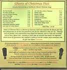 GHOSTS OF CHRISTMAS PAST HISTORY 1301 1857 (CD 2006)