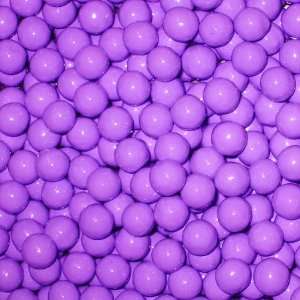 Sixlets Balls Lavender 5.25 LBS Grocery & Gourmet Food