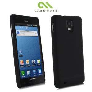  Case Mate Barely There Case (Black) for Samsung Infuse 4G 