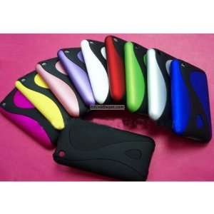   Shape Romantic Case for iPhone 3G Gift for him / her 