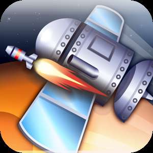   Tiny Tanks by Logix Digital