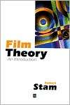 Film Theory An Anthology, (063120654X), Robert Stam, Textbooks 