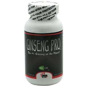  Power Blendz Ginseng Pro, 60 capsules (Herbs) Health 