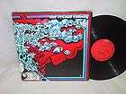 SECOND COMING psych rock LP M  US 1971 orig Mercury SR 