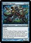 mtg Morningtide 1x Vendilion Clique x1 Magic the Gathering card PL 