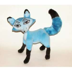  Bratz Petz Blue Fox Toys & Games