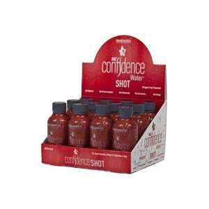  MindEssential CONFIDENCE shot   12 pack Health & Personal 