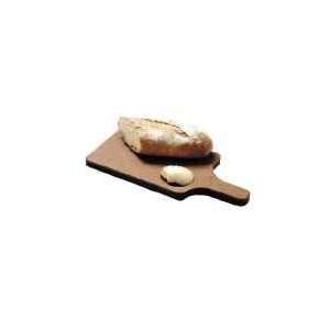 San Jamar Tuff Cut Bread Board with 5 Handle  Industrial 