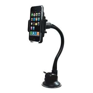  Macally Suction Cup Mount. SUCTION CUP HOLDER FOR IPHONE 