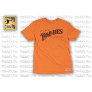 San Diego Padres   Club Tee 