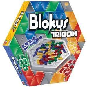  Blokus Trigon a Tangle of Triangular Strategy Toys 