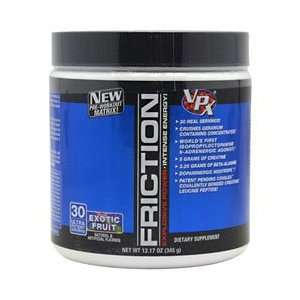  VPX Friction   Exotic Fruit   30 ea Health & Personal 