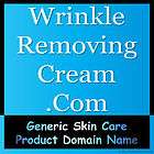 WrinkleRemoving​Cream Generic Aged Skin Care Beauty 