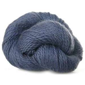  Misti Alpaca Yarn Pima Cotton & Silk   MA4338 Blue Grey 