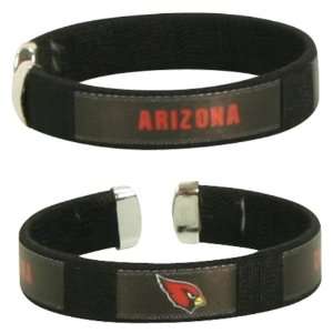  Arizona Cardinals Fan Band (One Size Fits Most Ages 13 