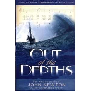  Out of the Depths [Paperback] John Newton Books