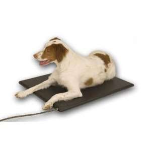  Lectro Kennel Heated Pad 16.5 x 22.5 x 0.5   784617 