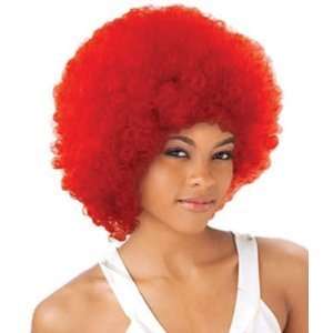  Freetress Equal Synthetic Wig   Afro   Large   OR Beauty