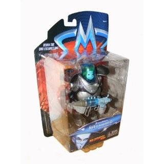 Megamind Movie 6 Inch Action Figure DNA Minion by Manley Toys