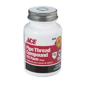  Ace Tfe Paste Pipe Thread Compound