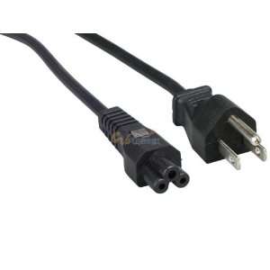  10ft 3 Prong Notebook Power Cord Electronics