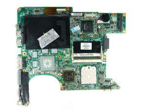 HP dv9000 series motherboard 444002 001 TESTED  