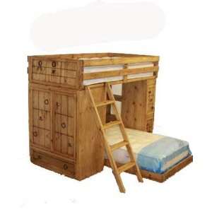  BUNK BED Furniture & Decor