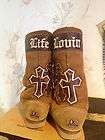 Koolaburra Lovin Life Boots