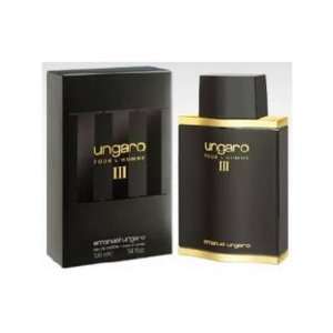 Parfum Ungaro Ungaro Iii 100 ml Beauty