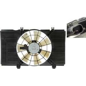  New Dodge Neon Radiator/Cooling Fan 02 3 45 Automotive