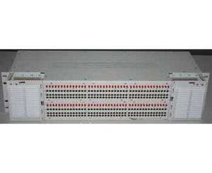 NEW Telect Non Modular DSX 1 Panel 84 terminal 48v DC  