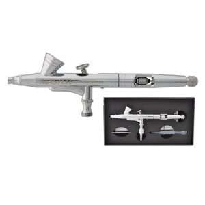 Master Airbrush G26 .2mm Dual Action Fine Airbrush Master Gravity Feed 
