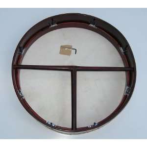  Tuneable Bodhran 18 Musical Instruments