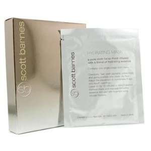  Exclusive By Scott Barnes Hydrating Mask 5sheets Beauty