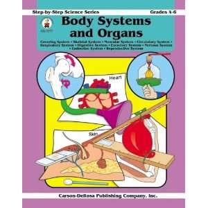  Body Systems & Organs Toys & Games