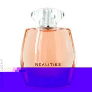 Womens Designer Perfume By Realities Cosmetics, ( Realities. EAU De 