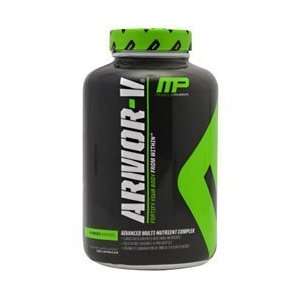  MusclePharm Armor V 180 ct. Size 180 Ct. Health 