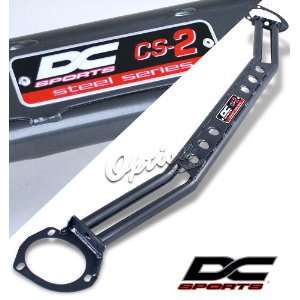  DC Sport Carbon Steel Series CS 2 Front Upper Strut Bar 