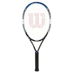   .Two BLX 110 Prestrung Tennis Racquet 