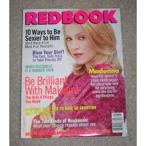  redbook March 2003 Out of print Issue 369 stress busting 