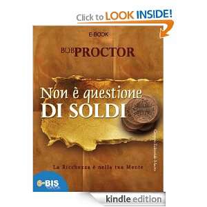   della mente) (Italian Edition) Bob Proctor  Kindle Store