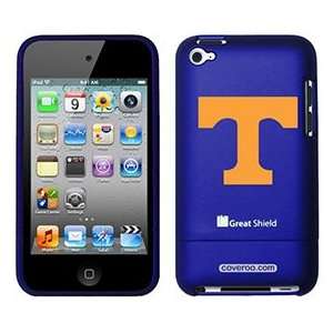  University of Tennessee T on iPod Touch 4g Greatshield 