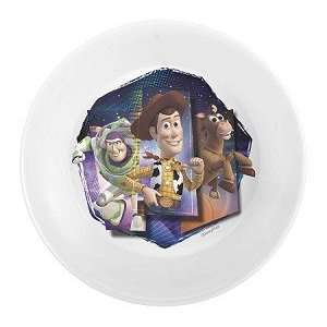  Toy Story Melamine Bowl (Pack of 3) Health & Personal 
